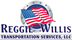 Reggie Willis Logo